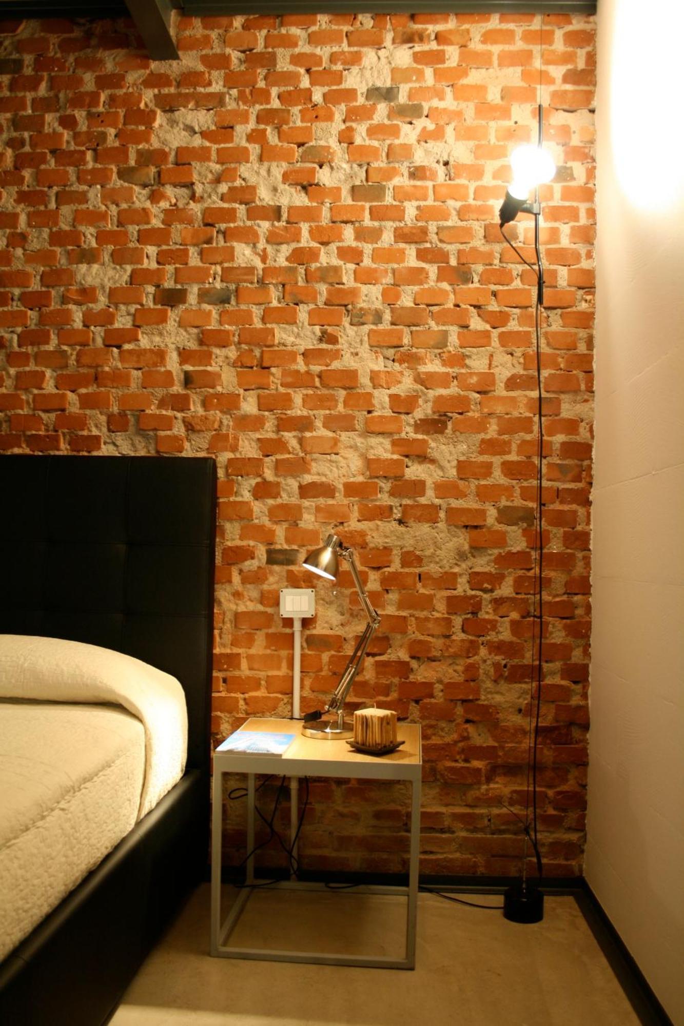 Loft Verona Luaran gambar