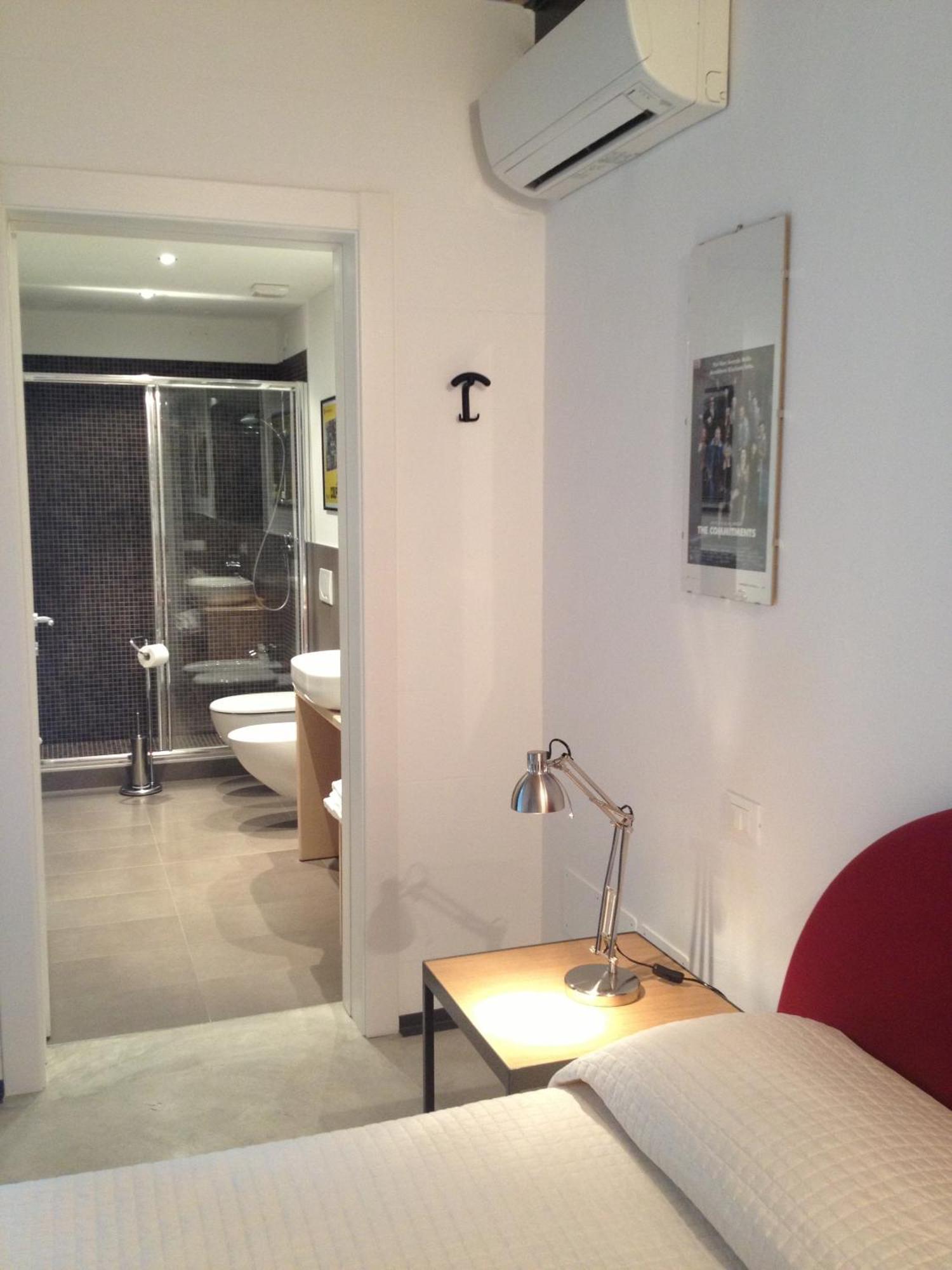 Loft Verona Luaran gambar