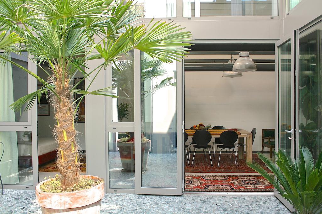 Loft Verona Luaran gambar