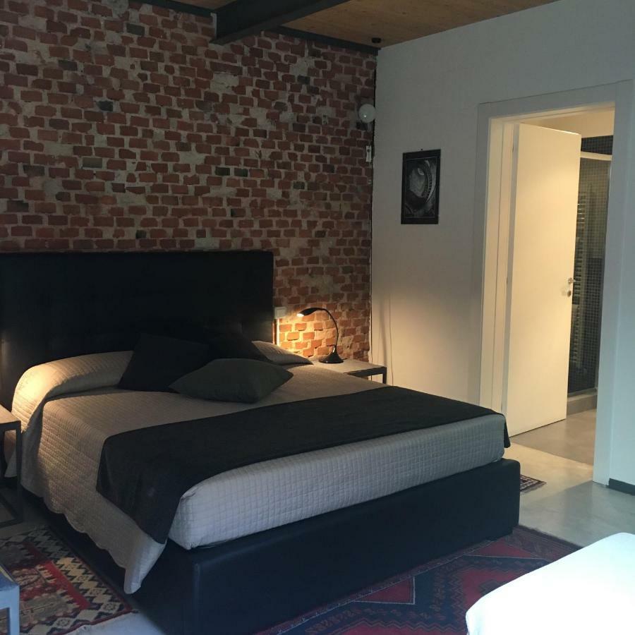 Loft Verona Luaran gambar