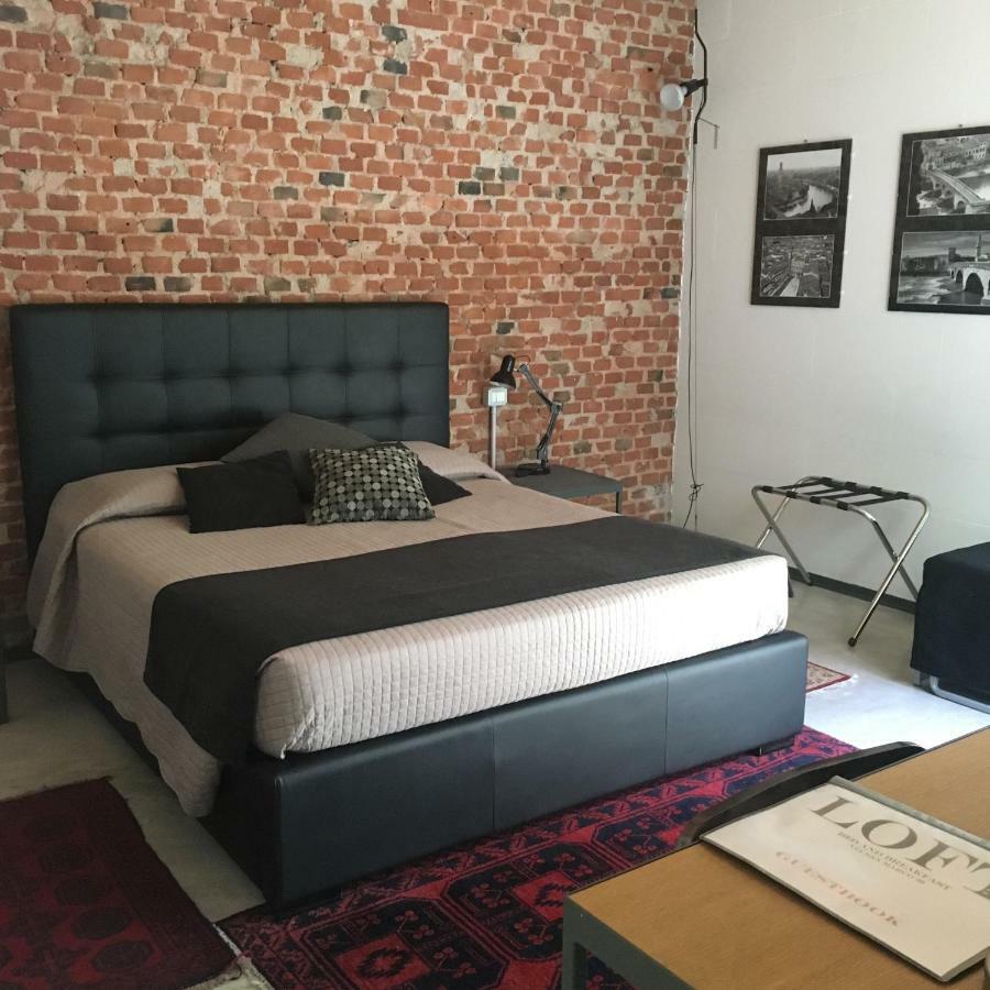 Loft Verona Luaran gambar