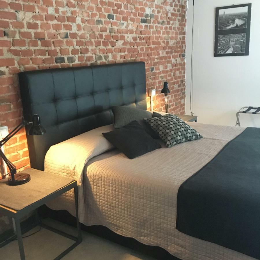 Loft Verona Luaran gambar