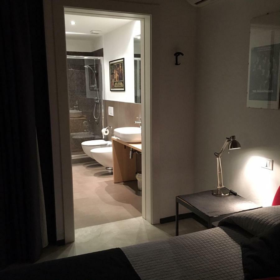 Loft Verona Luaran gambar