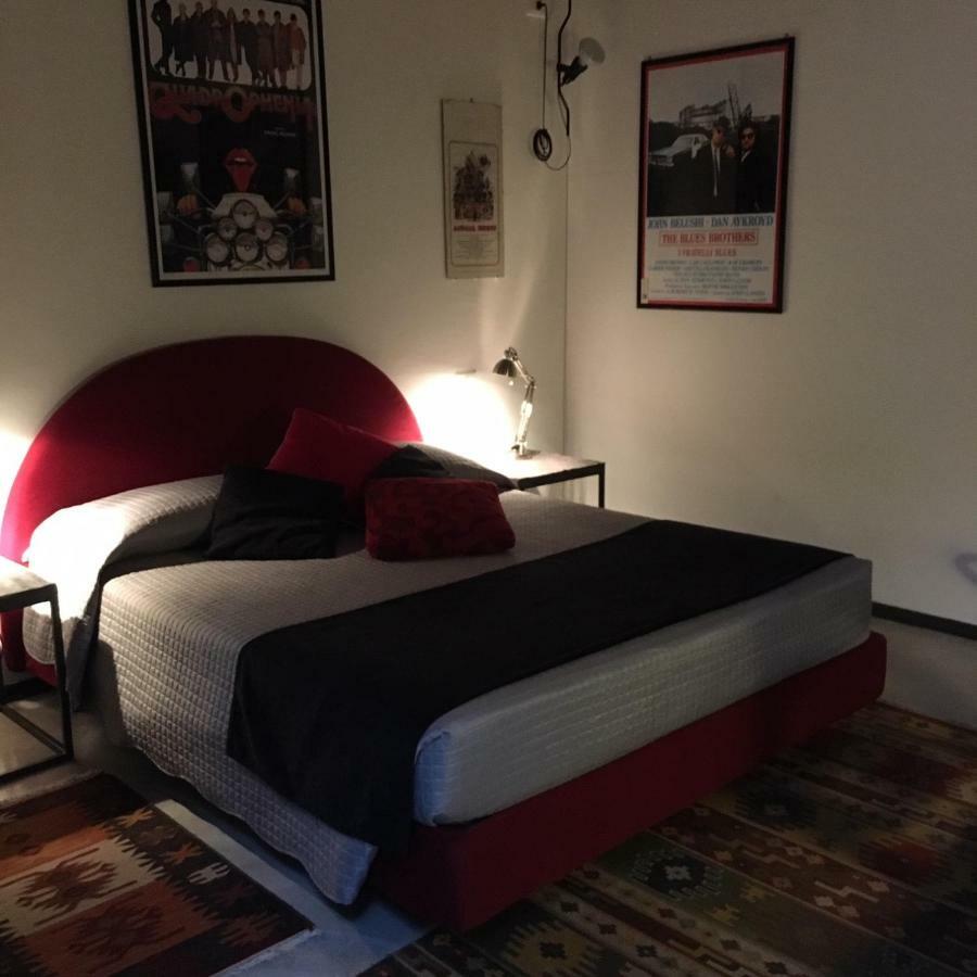 Loft Verona Luaran gambar